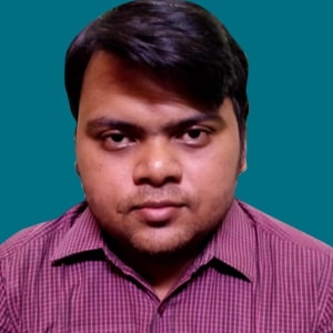 Amitava Das