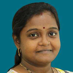 Pratibha Krishnan