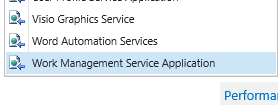 SharePoint 2013 My Tasks Synch Issues