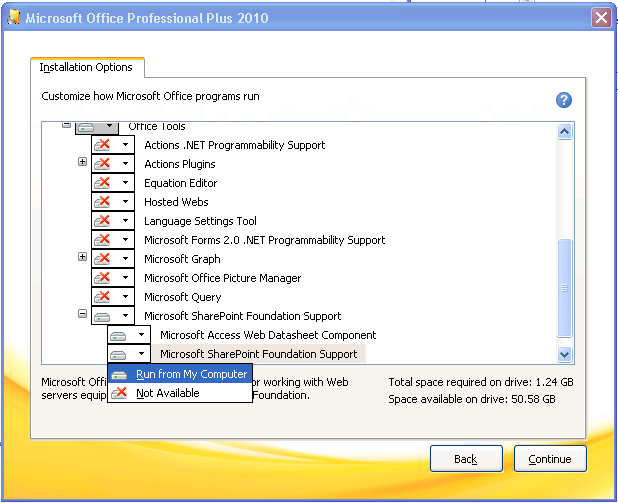 Edit Office Document Issues in Office Web Apps 2013