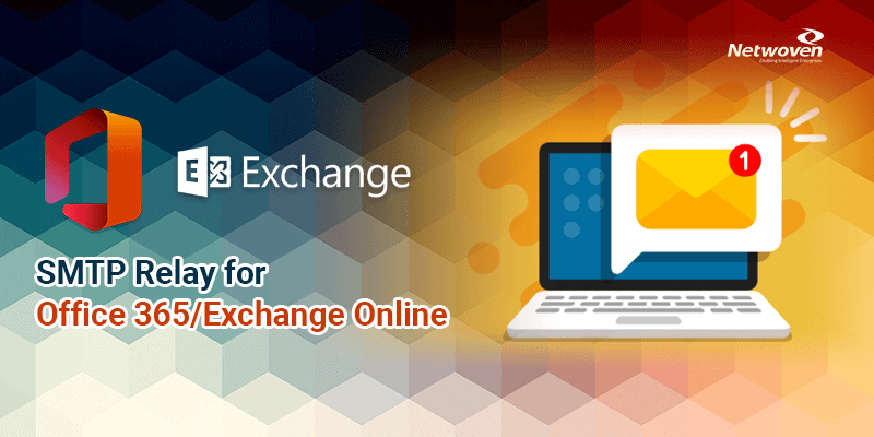 SMTP Relay for Office 365/Exchange Online