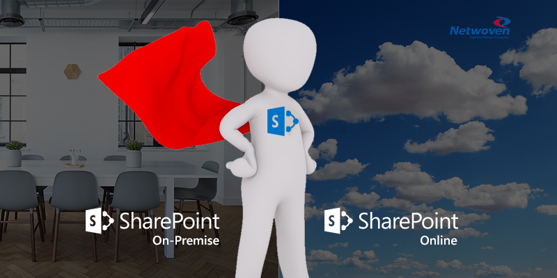 Things you will lose when you move to SharePoint Online from SharePoint on Premises