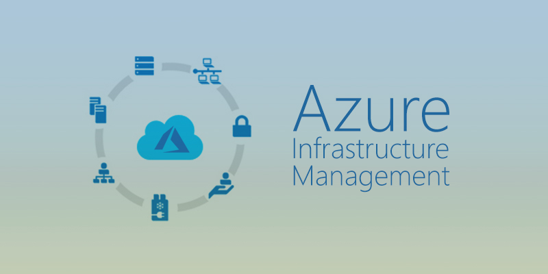Azure Infrastructure Management in a Nutshell