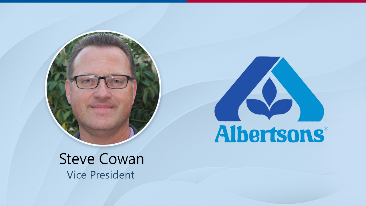 Albertsons Partners with Netwoven for SharePoint