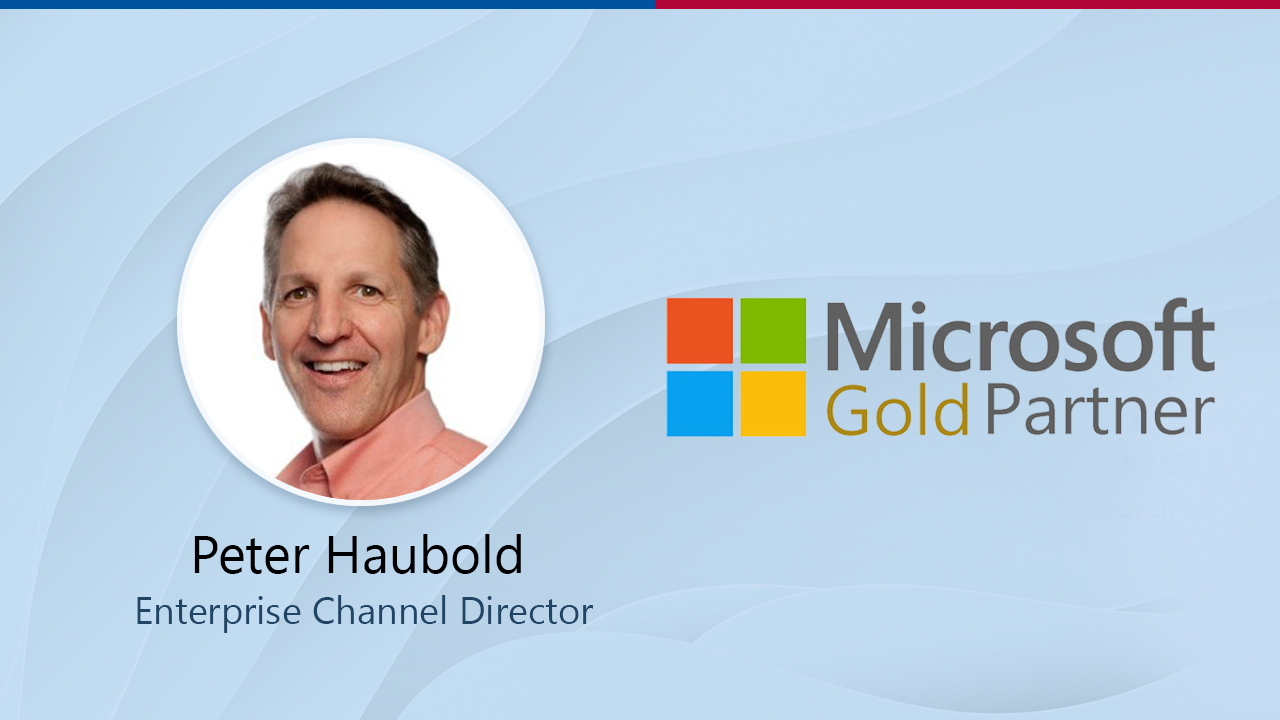 Microsoft Gold Partner Netwoven
