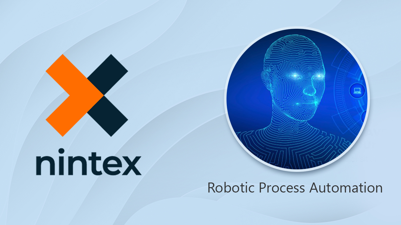 Introduction to Robotic Process Automation (RPA)