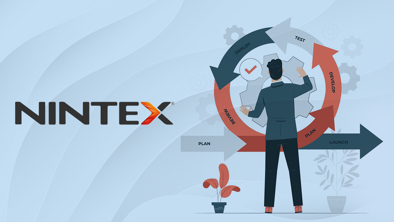 How Nintex Can Automate Your Business Processes
