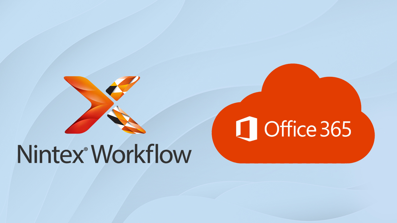 Office 365 – Building Forms and Workflows without Code