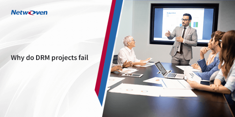 Why Do Many Digital Rights Management Projects Fail After POC