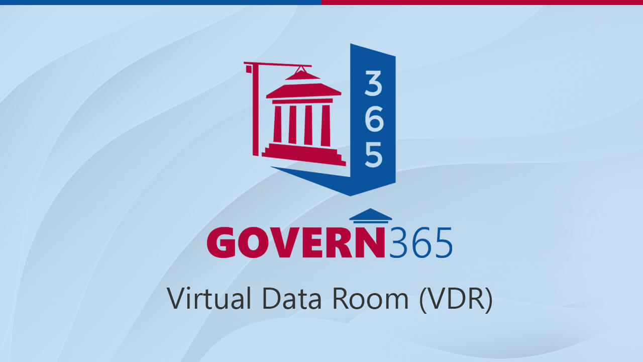 Creating Virtual Data Rooms Within your Microsoft 365 Tenant Using Govern 365