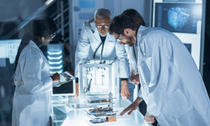 Semiconductor Manufacturing Company