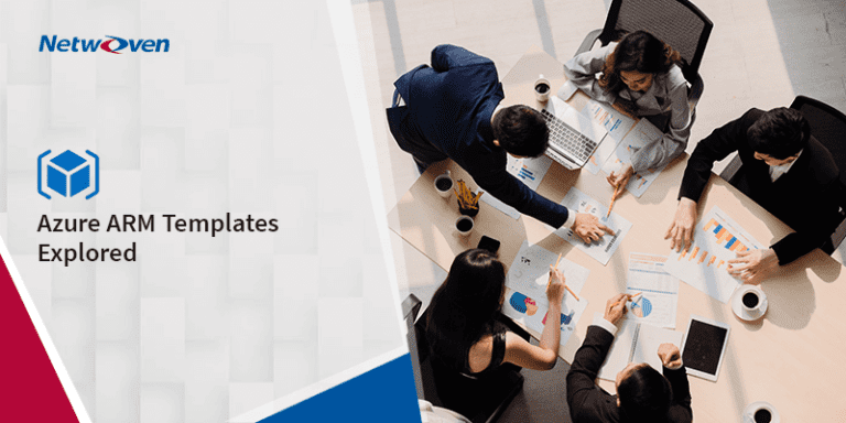 Azure ARM Templates Explored