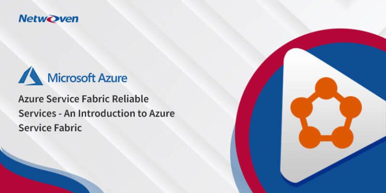 An Introduction to Azure Fabric Reliable Services