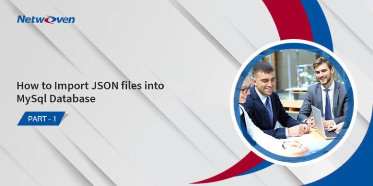Import JSON Files into MySql Database Table
