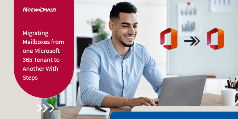 5 Steps for Migrating Mailboxes between Microsoft 365 Tenants