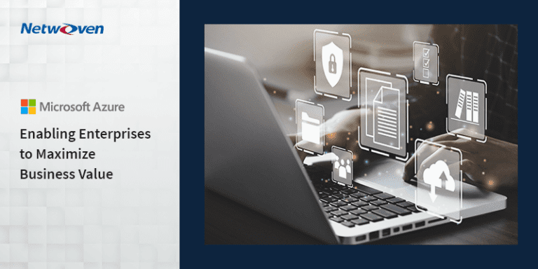 Microsoft Azure Managed Services: Enabling Enterprises to Maximize Business Value