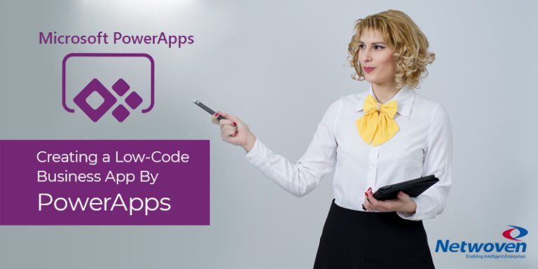 Power Apps: A How-To Guide on Creating a Low-Code Business App