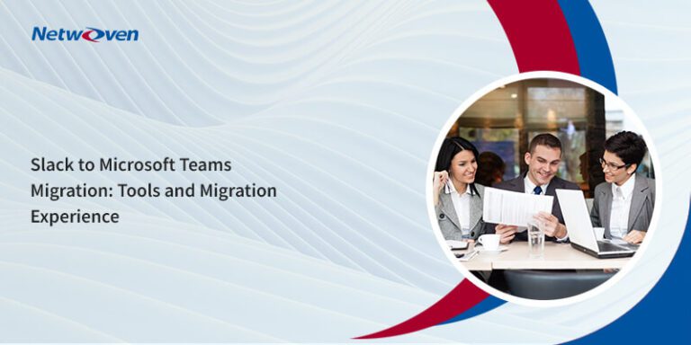 Slack to Microsoft Teams Migration: Tools and Migration Experience