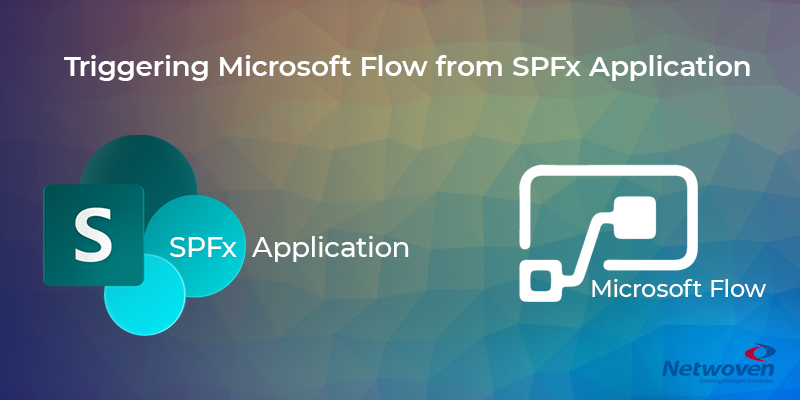 Triggering Microsoft Flow from SPFx Application