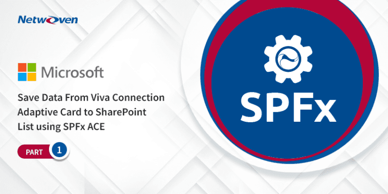 Save Data From Viva Connection Adaptive Card to SharePoint List using SPFx ACE