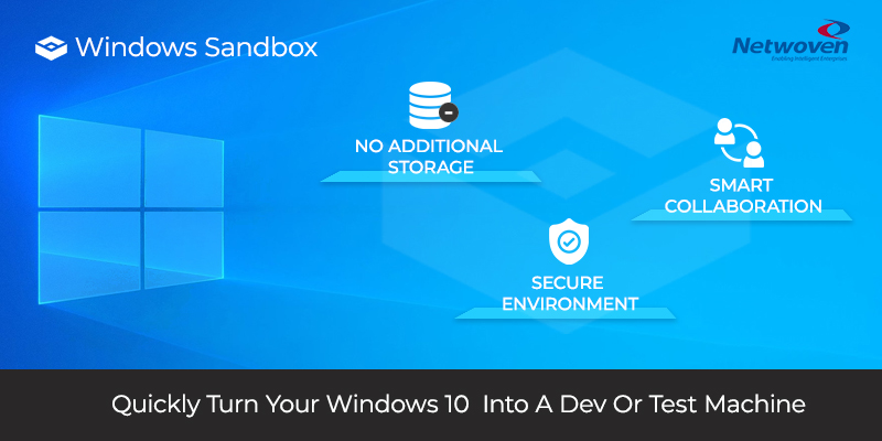 Windows Sandbox - Quickly Turn your Windows 10 into a Dev/Test Machine ...