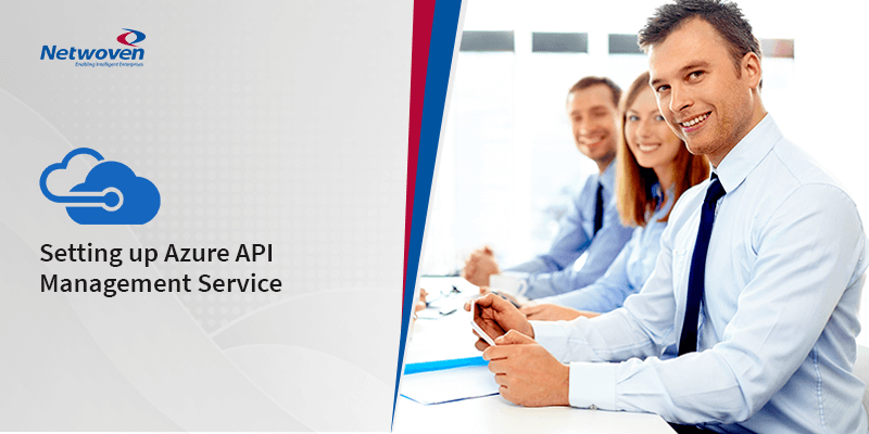 Setting up Azure API Management Service