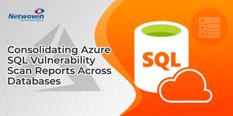 Consolidating Azure SQL Vulnerability Scan Reports Across Databases