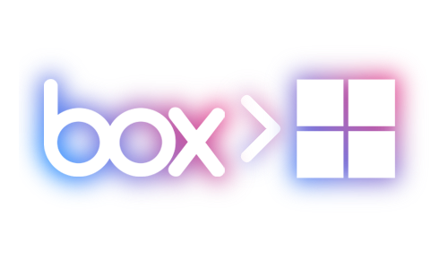 Box to Microsoft 365 Migration