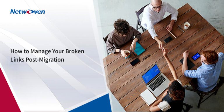 How to Manage Your Broken Links Post-Migration