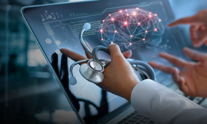 Healthcare Technology Company