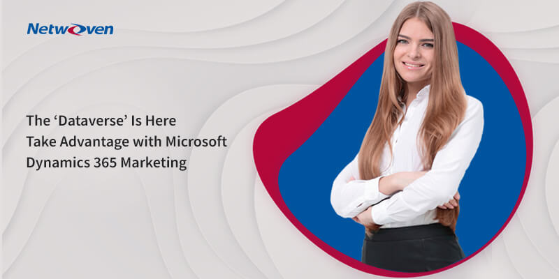The ‘Dataverse’ Is Here: Take Advantage with Microsoft Dynamics 365 Marketing
