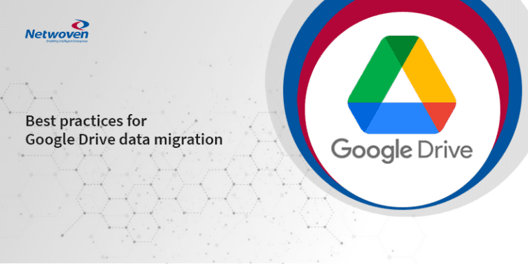 Data Clean-up Activities to Consider Before Google Drive Migration