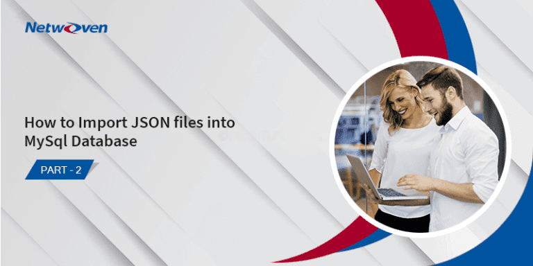 Import JSON Files into MySql Database Table