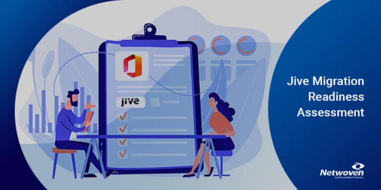 Jive Migration Readiness Assessment