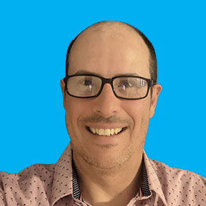Kris Jonson