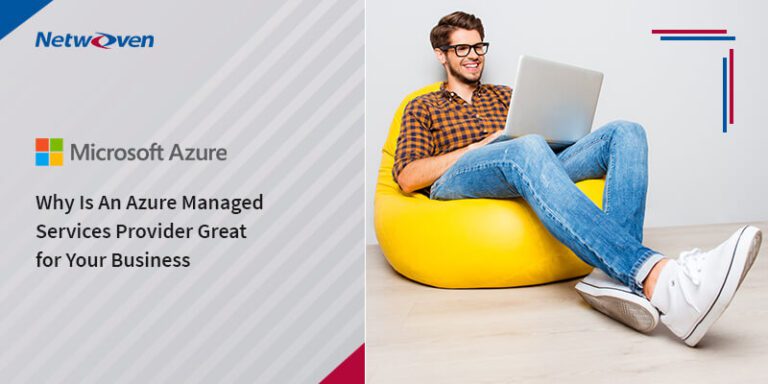 Why Is An Azure Managed Services Provider Great for Your Business