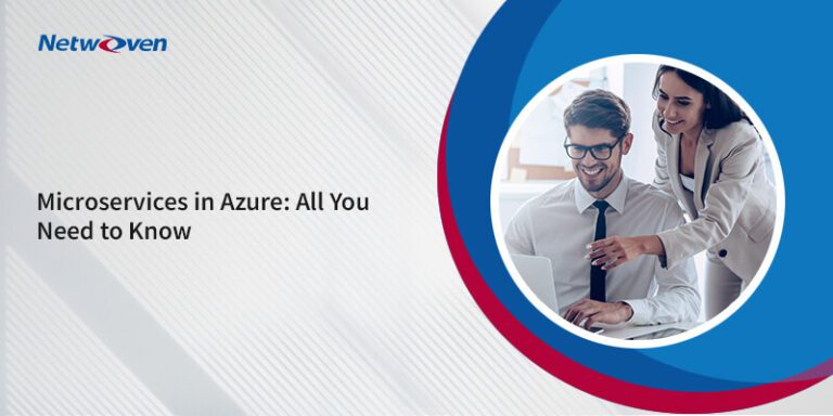 Microservices in Azure