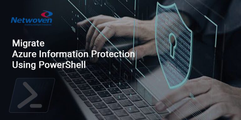 How To Migrate Azure Information Protection Labels From Dev To Production Tenant Using PowerShell