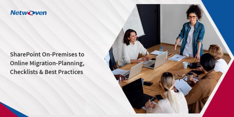SharePoint On-Premises to Online Migration-Planning, Checklists & Best Practices