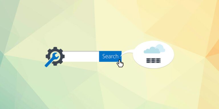 6 Basic Steps to Set Up a Hybrid Search