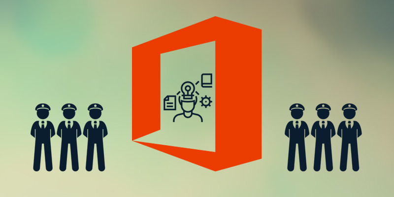 6 Protectors of Your Intellectual Assets in Microsoft Office 365