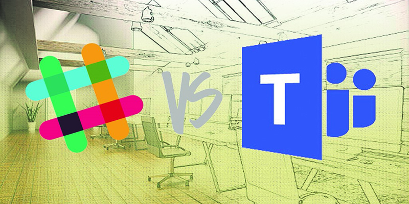 7 Things That Microsoft Teams Does Better than Slack