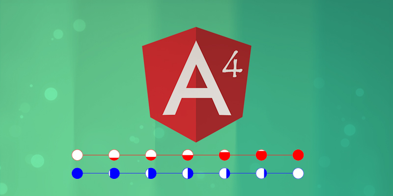 Adding Gradient to Shapes in Angular 4 D3 Charts
