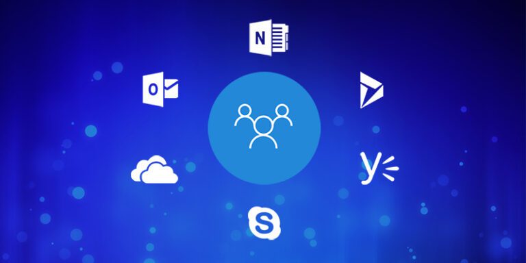 All about Microsoft Office 365 Groups
