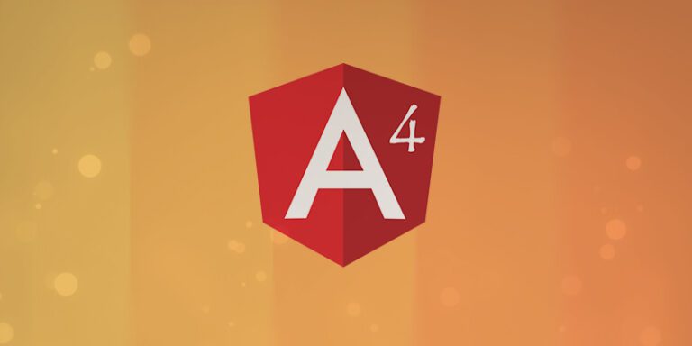 Angular 4 At a Glance