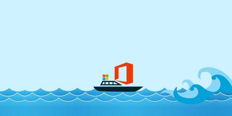 Catching the Wave: Microsoft Cited As A Collaboration Leader