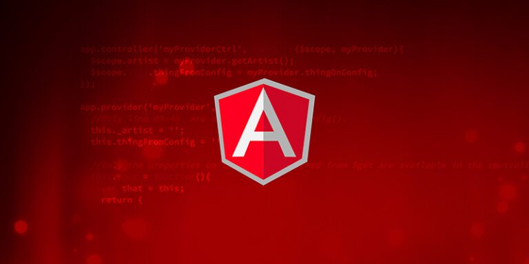 Code Behind flavor in Angular 2.x application