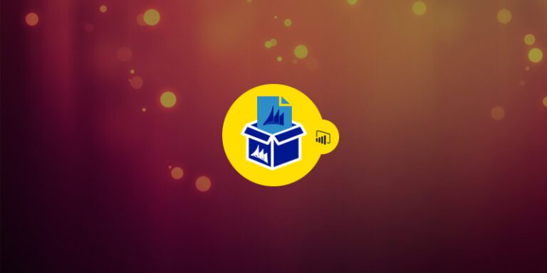 Dynamics CRM Content Pack for Power BI