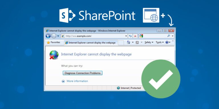How to Resolve SharePoint Designer Workflows Publishing Error in SharePoint 2016