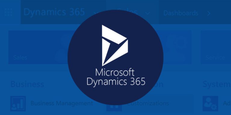 How to create a Dashboard on Dynamics 365 CRM?